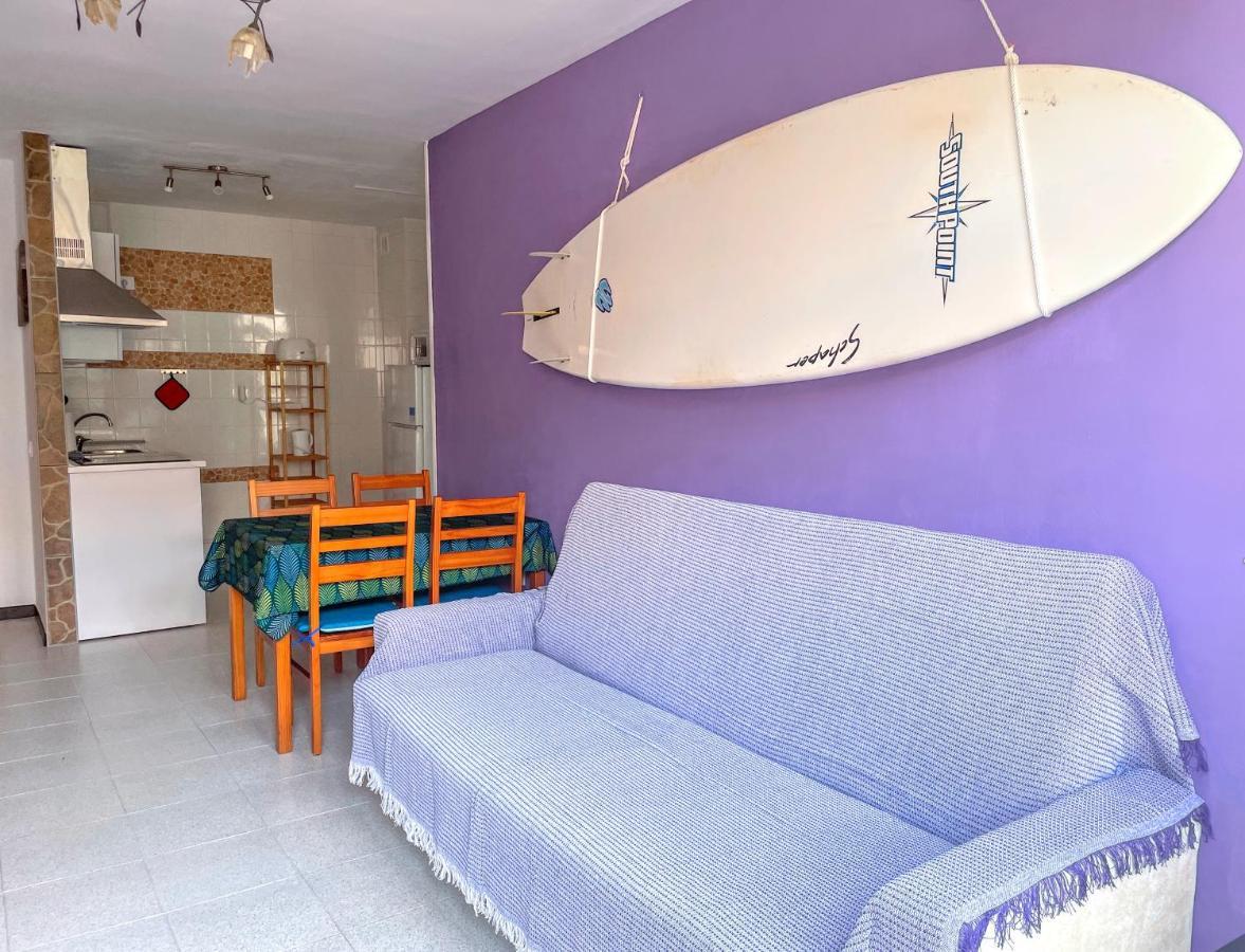Semicorchea Corralejo Irent Fuerteventura 아파트 외부 사진