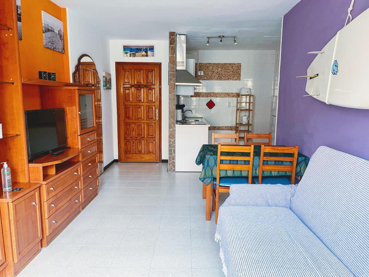 Semicorchea Corralejo Irent Fuerteventura 아파트 외부 사진
