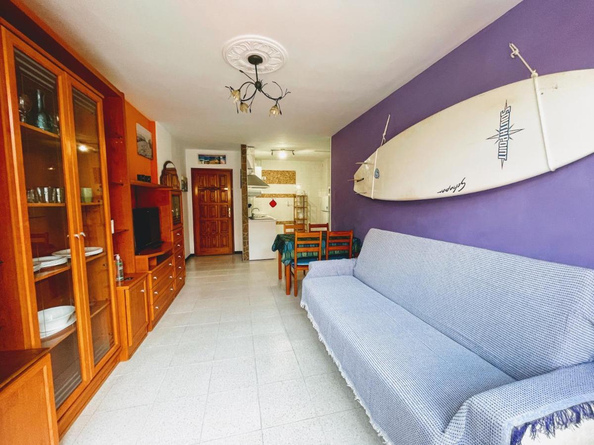 Semicorchea Corralejo Irent Fuerteventura 아파트 외부 사진