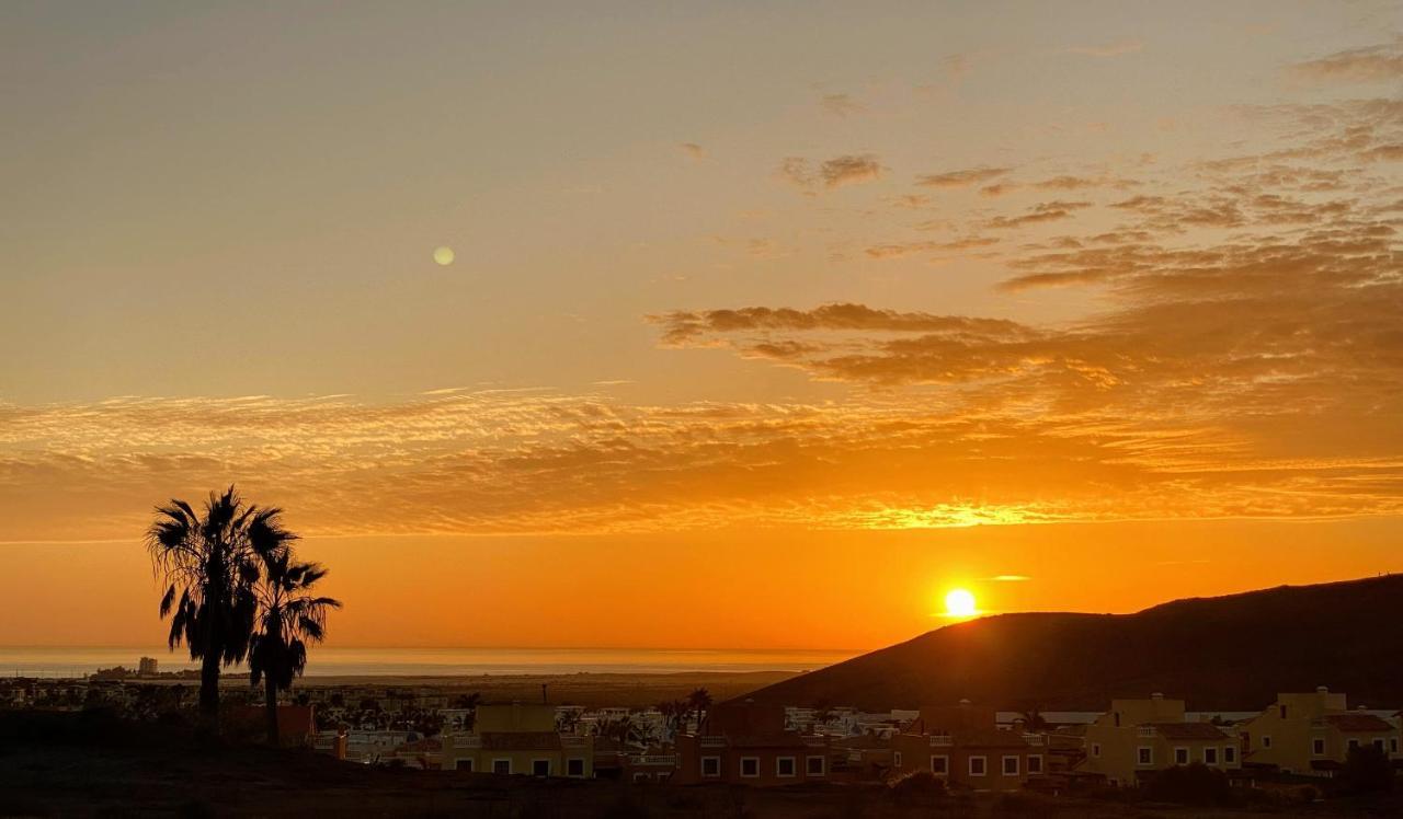 Semicorchea Corralejo Irent Fuerteventura 아파트 외부 사진